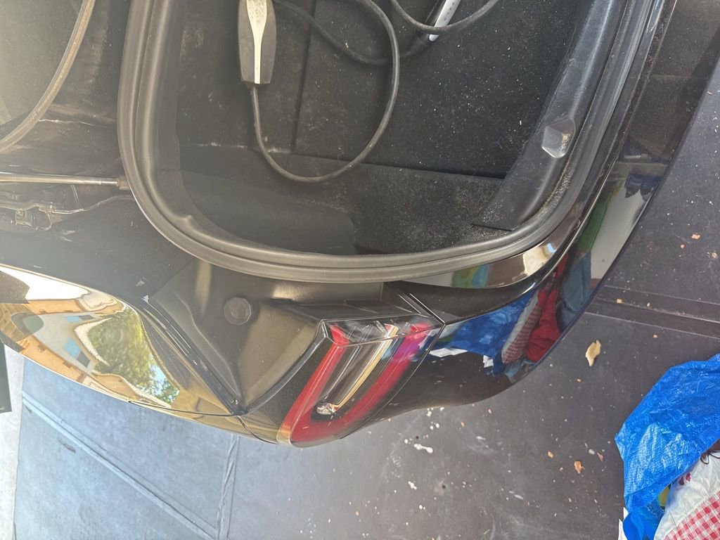 Used 2019 Tesla Model 3 Standard Range image 17