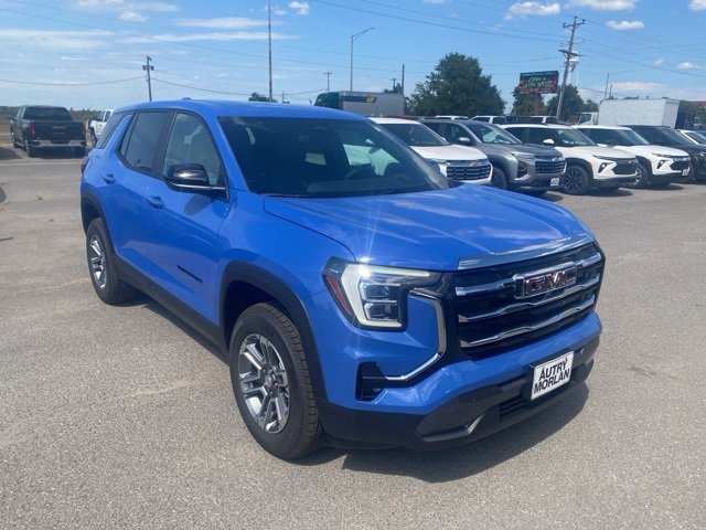 New 2026 GMC Terrain Elevation w/ LPO, Floor Liner Package image 8