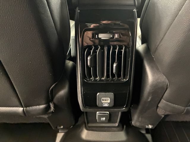 Used 2024 Jeep Compass Latitude AWD/4WD image 19