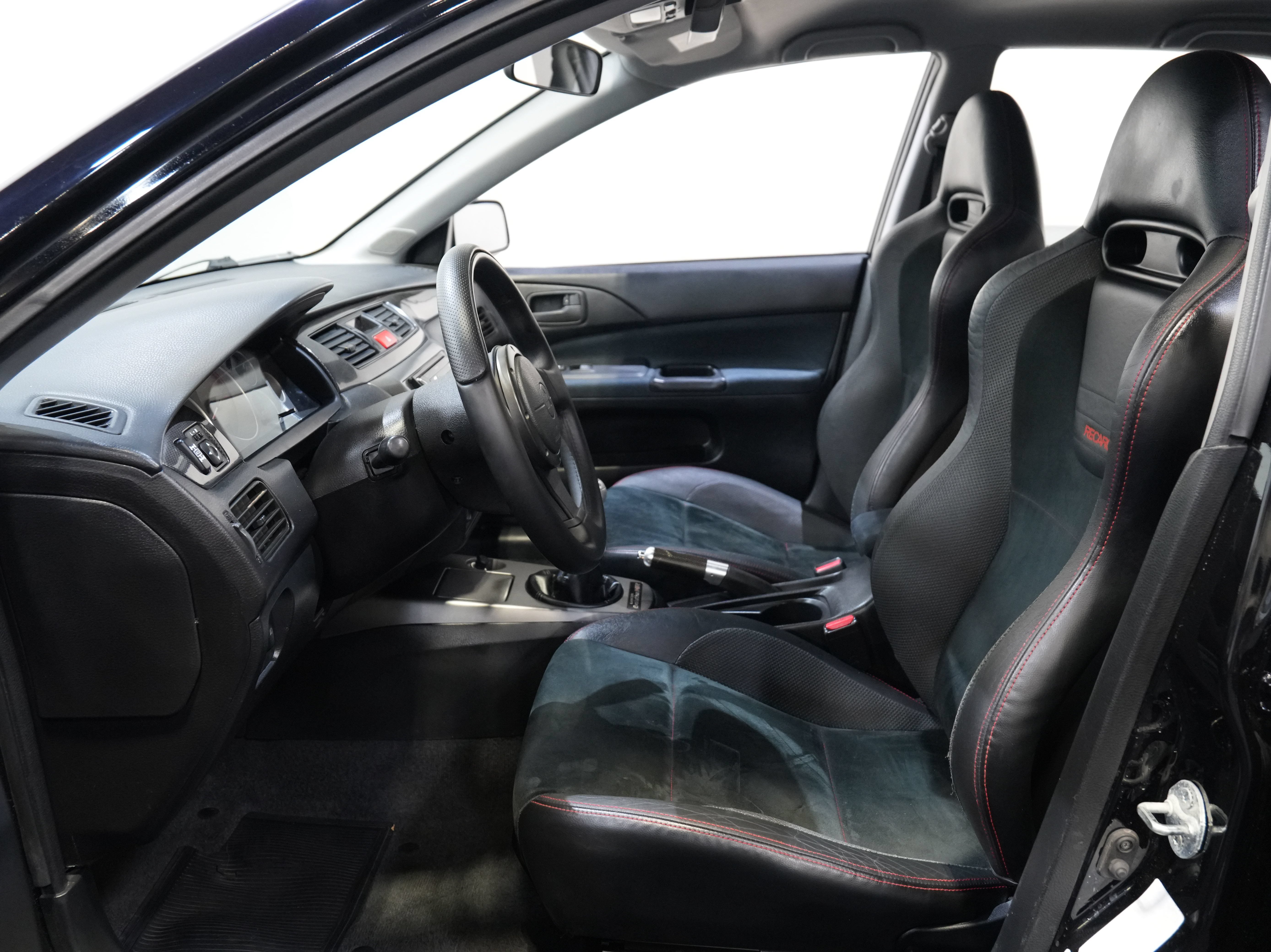Used 2006 Mitsubishi Lancer Evolution MR AWD/4WD image 29