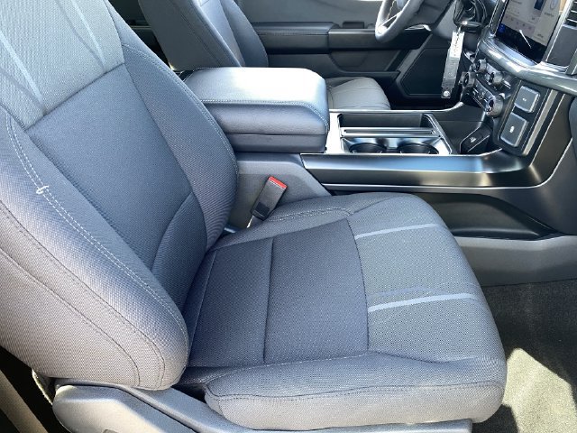 New 2026 Ford F150 STX w/ Equipment Group 200A RWD image 12