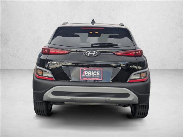 Used 2022 Hyundai Kona SEL w/ Convenience Package image 7