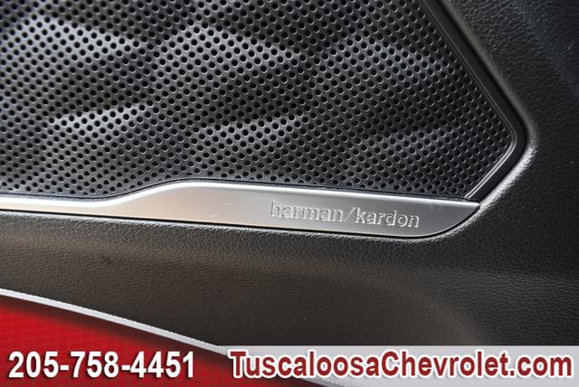 Used 2023 Hyundai Santa Fe Calligraphy AWD/4WD image 20