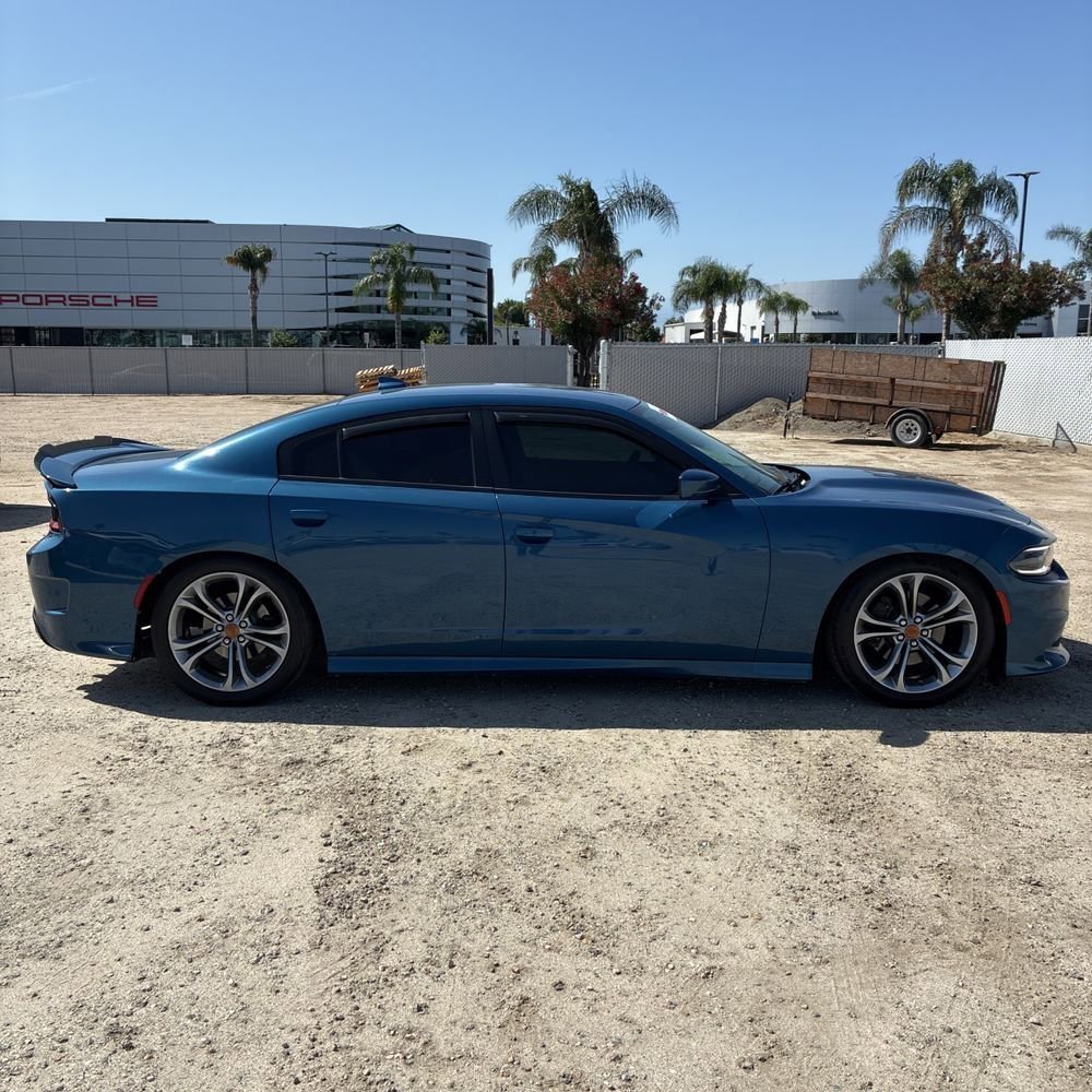 Used 2020 Dodge Charger R/T RWD image 3