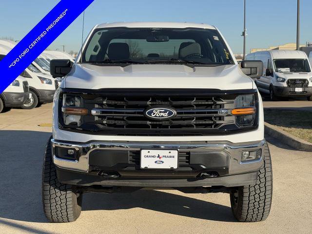 Certified 2024 Ford F150 XLT w/ Tow/Haul Package image 9