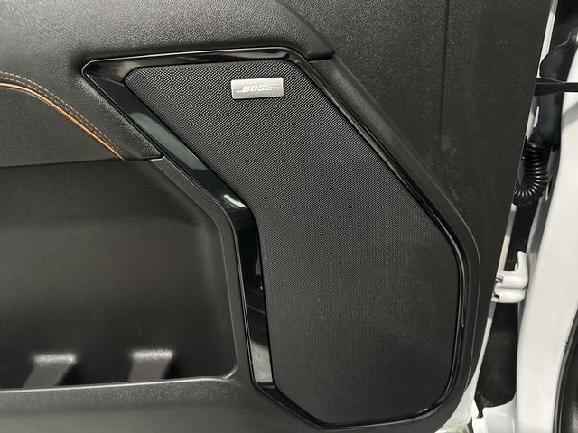 Used 2024 GMC Sierra 1500 AT4 w/ Technology Package image 25