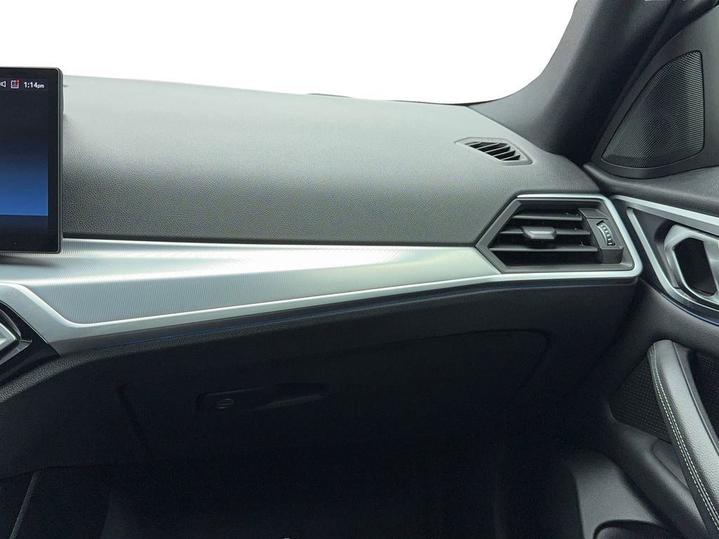 Used 2024 BMW 430i Gran Coupe w/ Premium Package image 21
