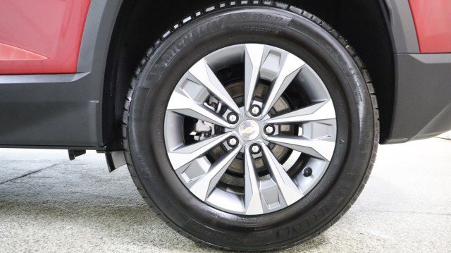 Used 2026 Chevrolet Equinox LT w/ Convenience Package II AWD/4WD image 24