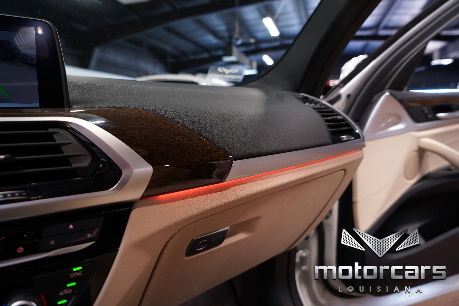 Used 2019 BMW X3 sDrive30i w/ Premium Package image 33