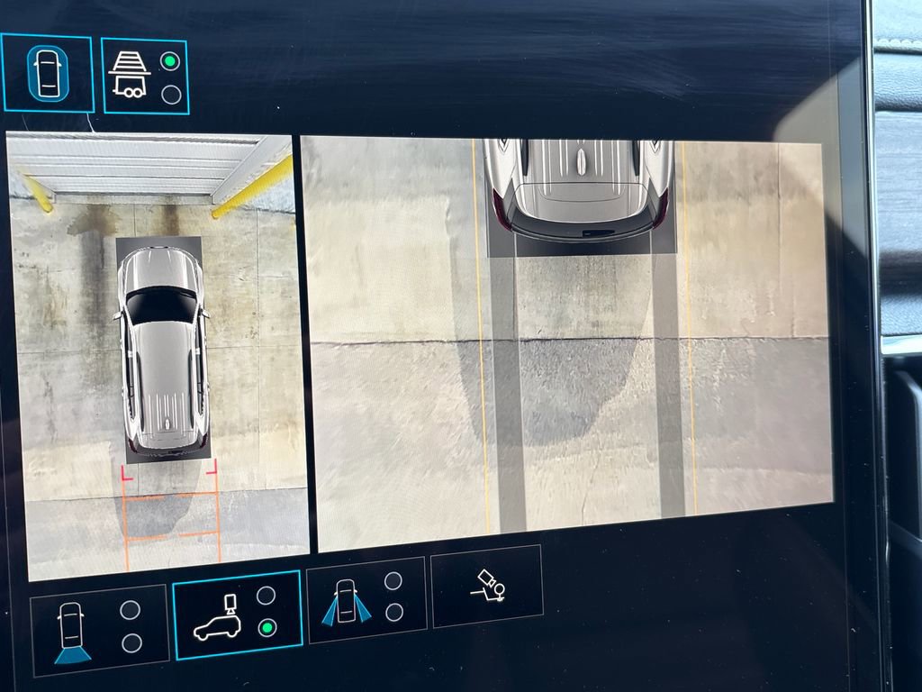 New 2026 GMC Acadia Denali Ultimate w/ LPO, Floor Liner Package image 33