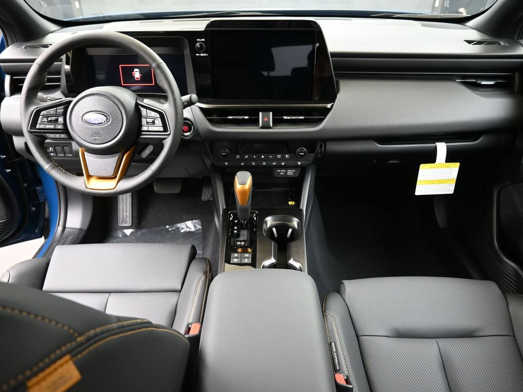 New 2026 Subaru Outback Wilderness image 18