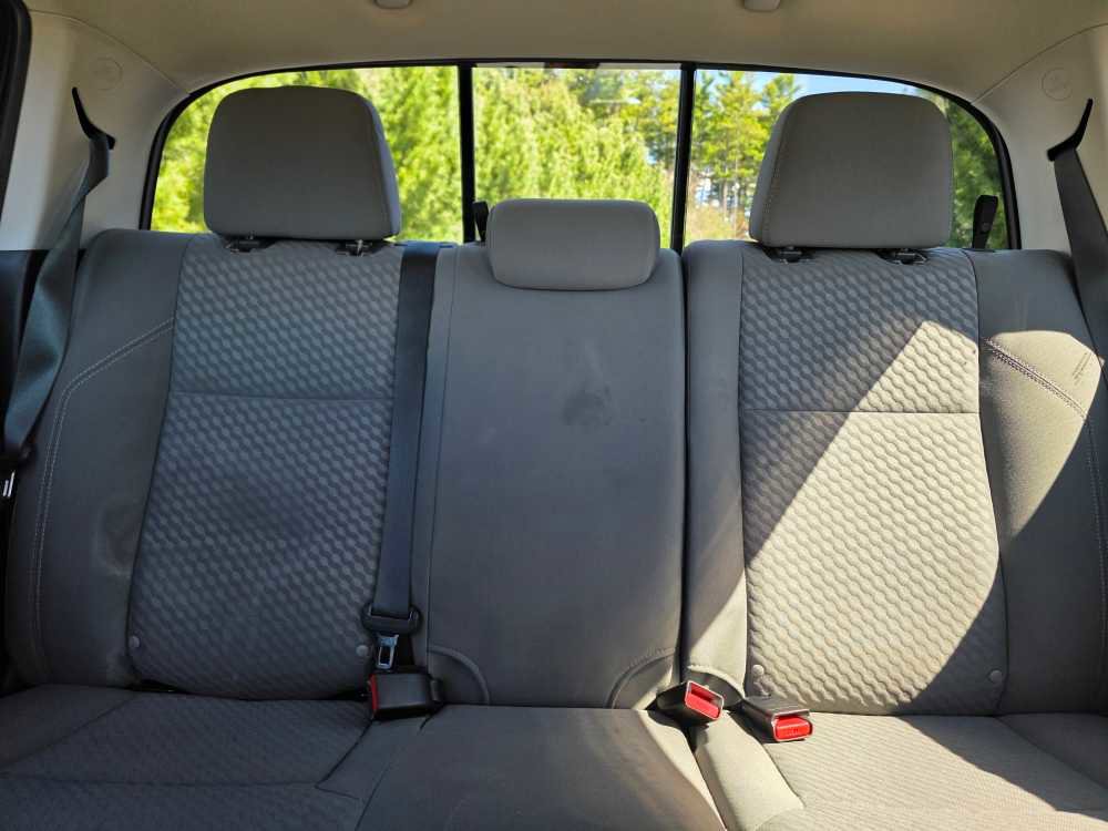 Used 2023 Toyota Tacoma SR5 AWD/4WD image 29