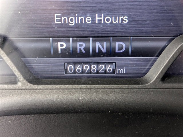 Used 2019 RAM 1500 Laramie image 28