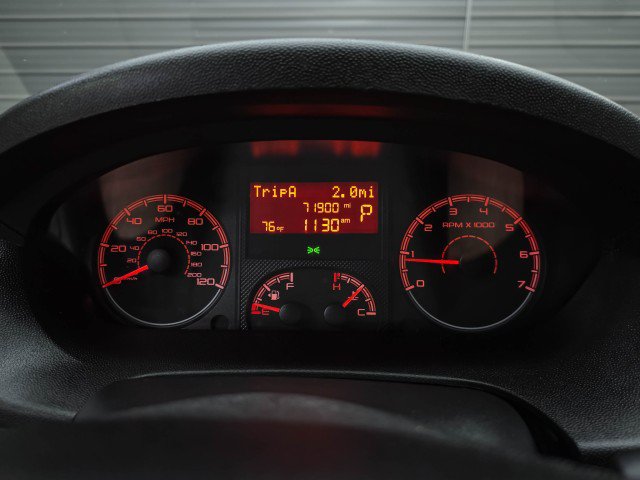 Used 2021 RAM ProMaster 3500 FWD image 22