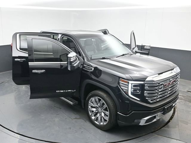 Used 2024 GMC Sierra 1500 Denali w/ Denali Reserve Package AWD/4WD image 53