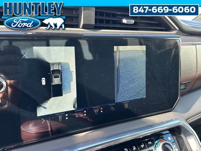 Used 2024 GMC Sierra 3500 Denali Ultimate image 27