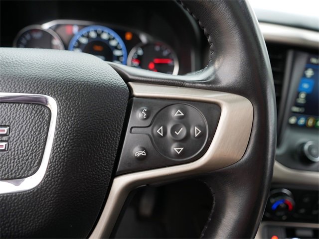 Used 2021 GMC Acadia Denali w/ Trailering Package image 27