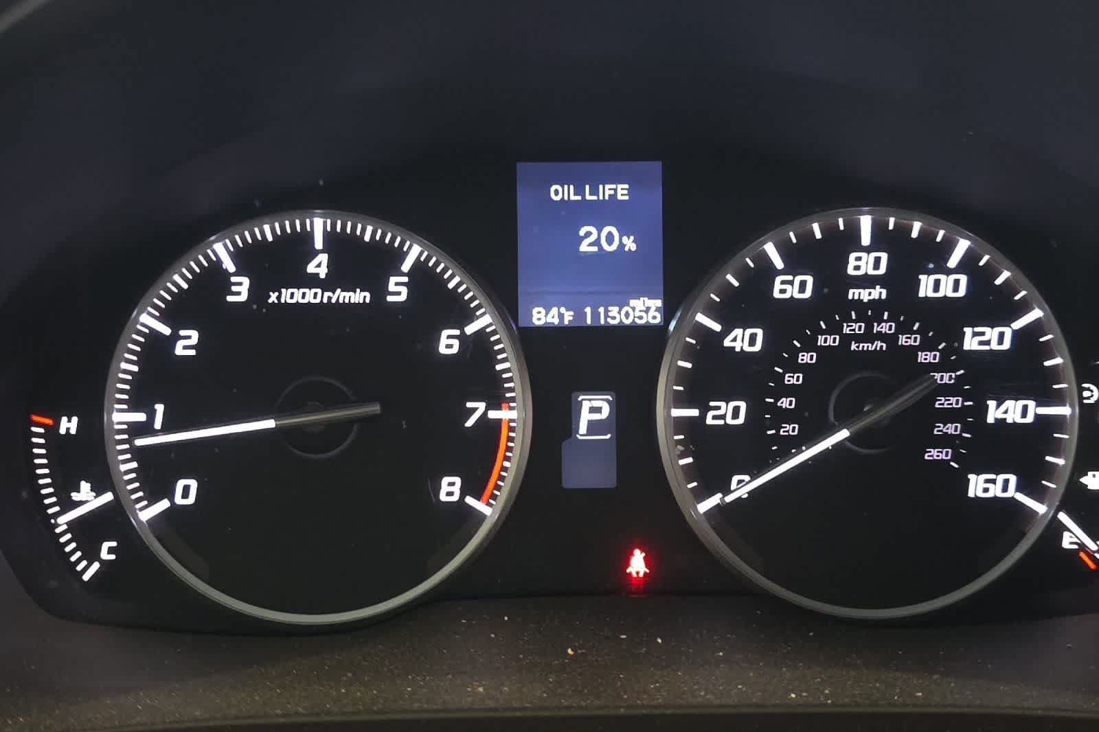 Used 2017 Acura ILX FWD image 24