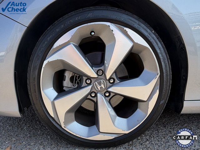 Used 2020 Honda Accord Touring image 31