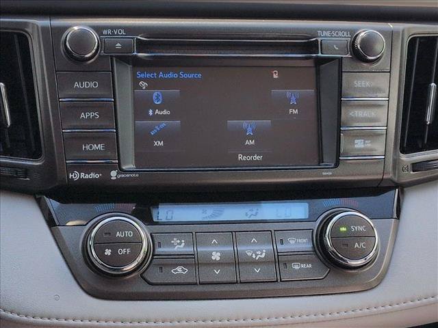 Used 2014 Toyota RAV4 XLE AWD/4WD image 19
