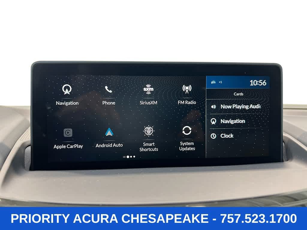New 2026 Acura RDX w/ Advance Package AWD/4WD image 27