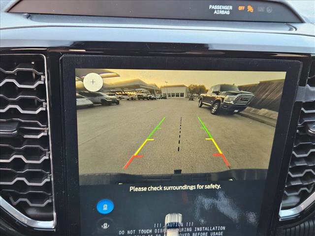 New 2026 Ford Ranger XLT w/ Equipment Group 301A High image 18