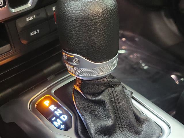 Used 2019 Jeep Wrangler Unlimited Sport S image 31