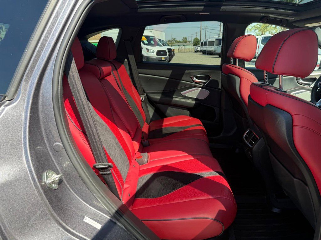 Used 2019 Acura RDX A-Spec image 42