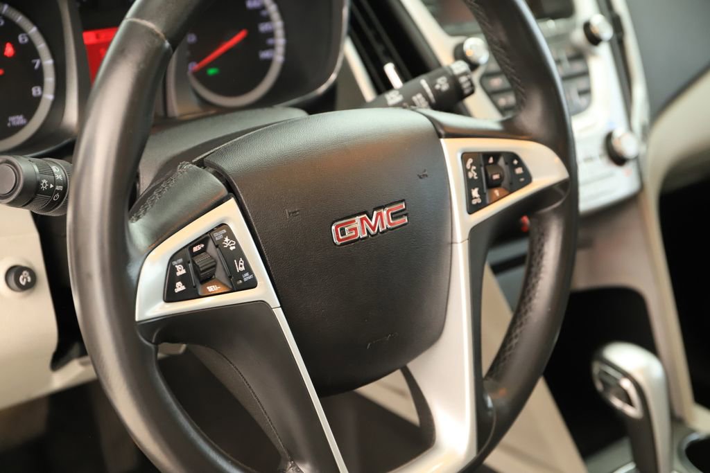 Used 2013 GMC Terrain SLT image 15