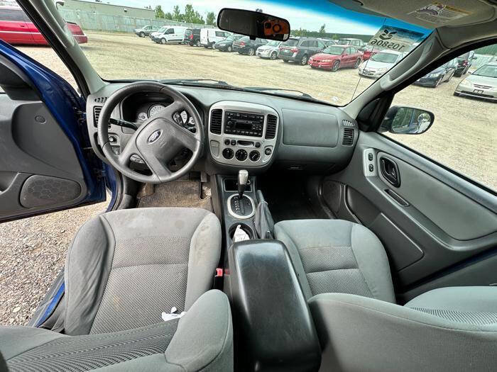 Used 2007 Ford Escape XLT AWD/4WD image 25