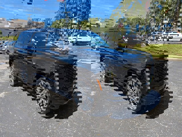 New 2025 Cadillac Escalade Sport Platinum image 7