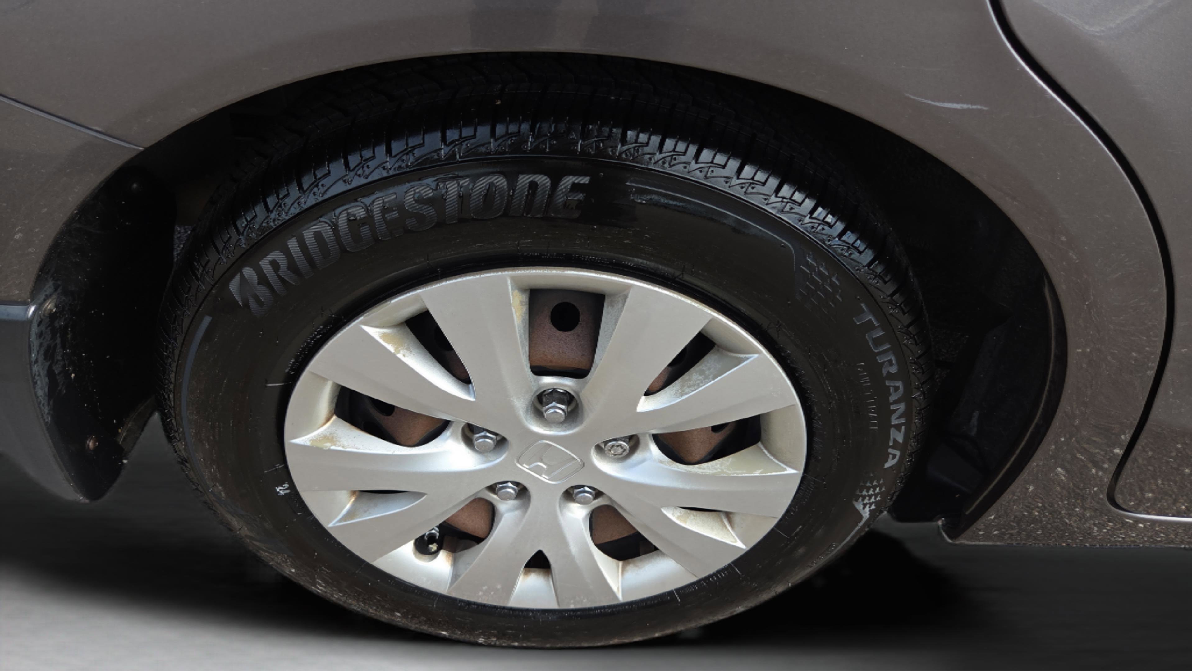 Used 2012 Honda Civic LX image 35