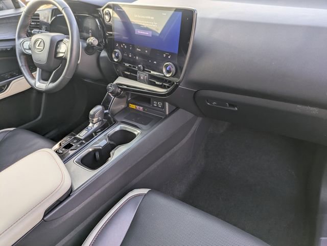 Used 2023 Lexus NX 300h AWD w/ Vision Package image 34