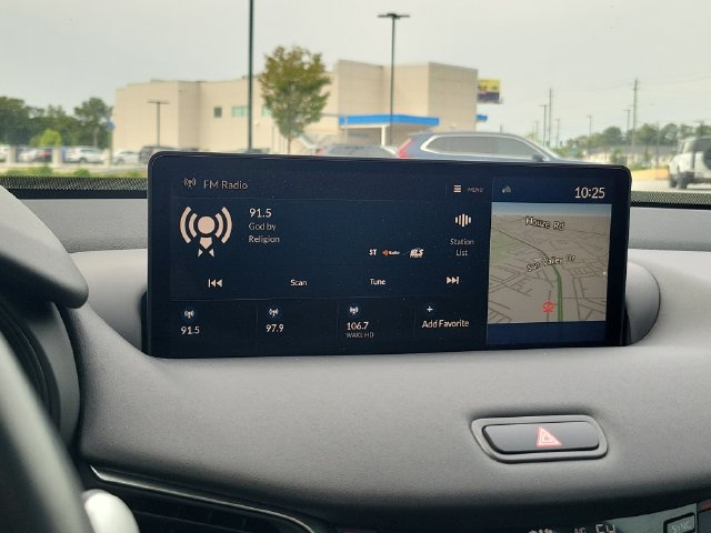 Used 2025 Acura TLX w/ Technology Package FWD image 20