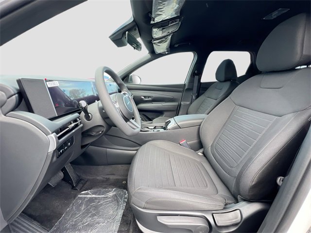 New 2025 Hyundai Santa Cruz SE image 19