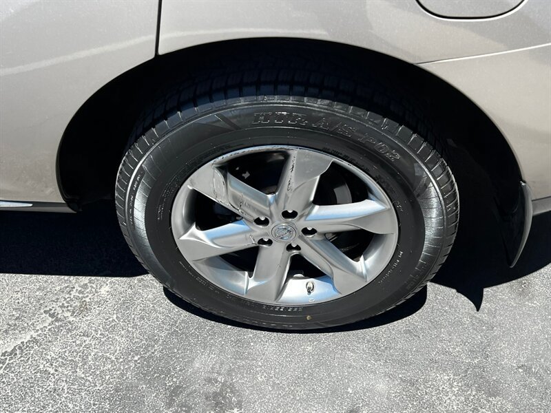 Used 2010 Nissan Murano SL w/ Leather Pkg AWD/4WD image 13