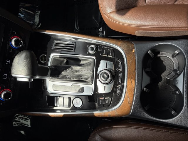 Used 2013 Audi Q5 2.0T Premium Plus AWD/4WD image 13