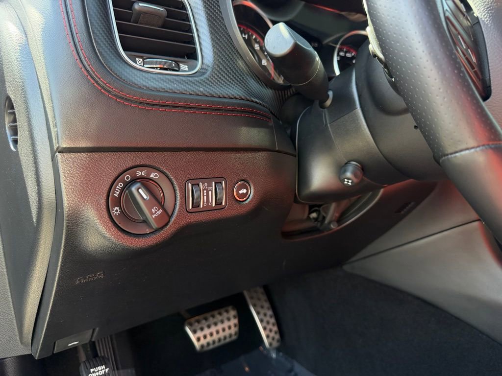 Used 2023 Dodge Charger Scat Pack w/ Dynamics Package image 15