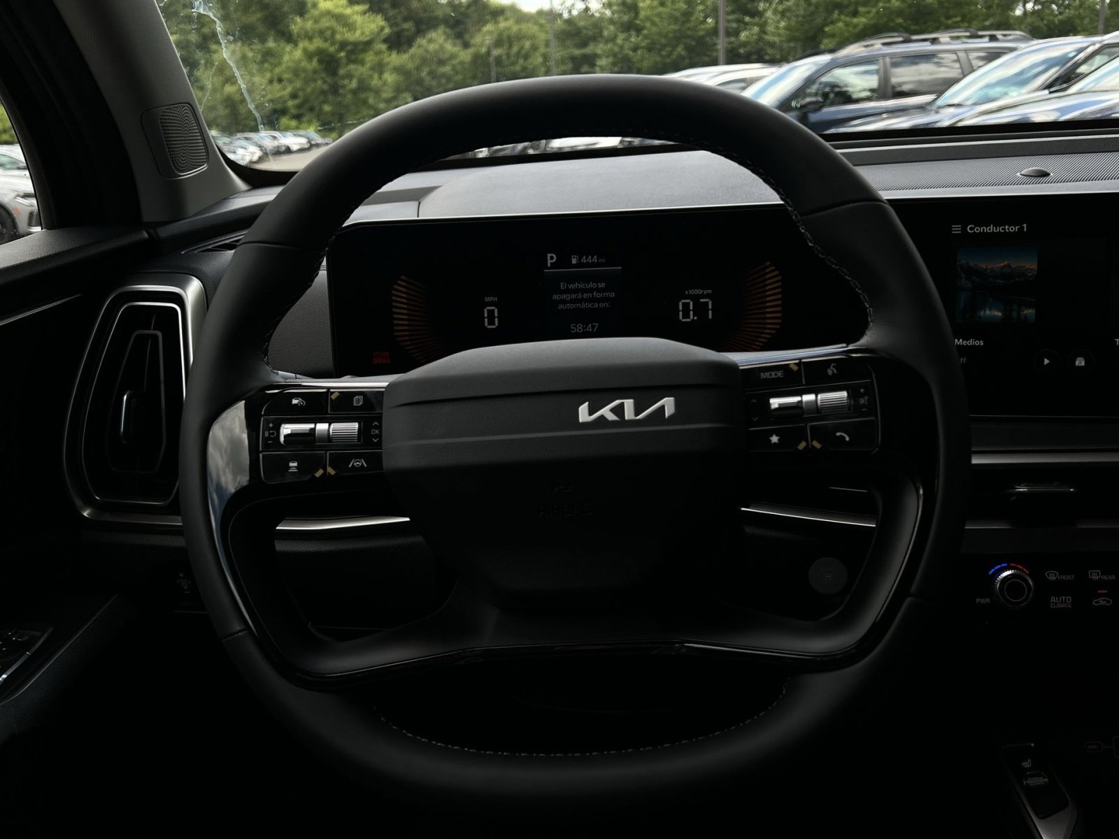 New 2026 Kia Sorento S FWD image 37