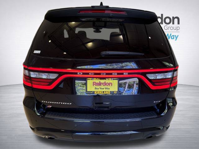 Used 2025 Dodge Durango GT AWD/4WD image 33