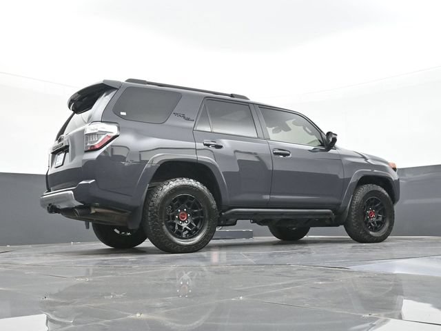 Used 2024 Toyota 4Runner TRD Off-Road Premium w/ Moonroof Package AWD/4WD image 51