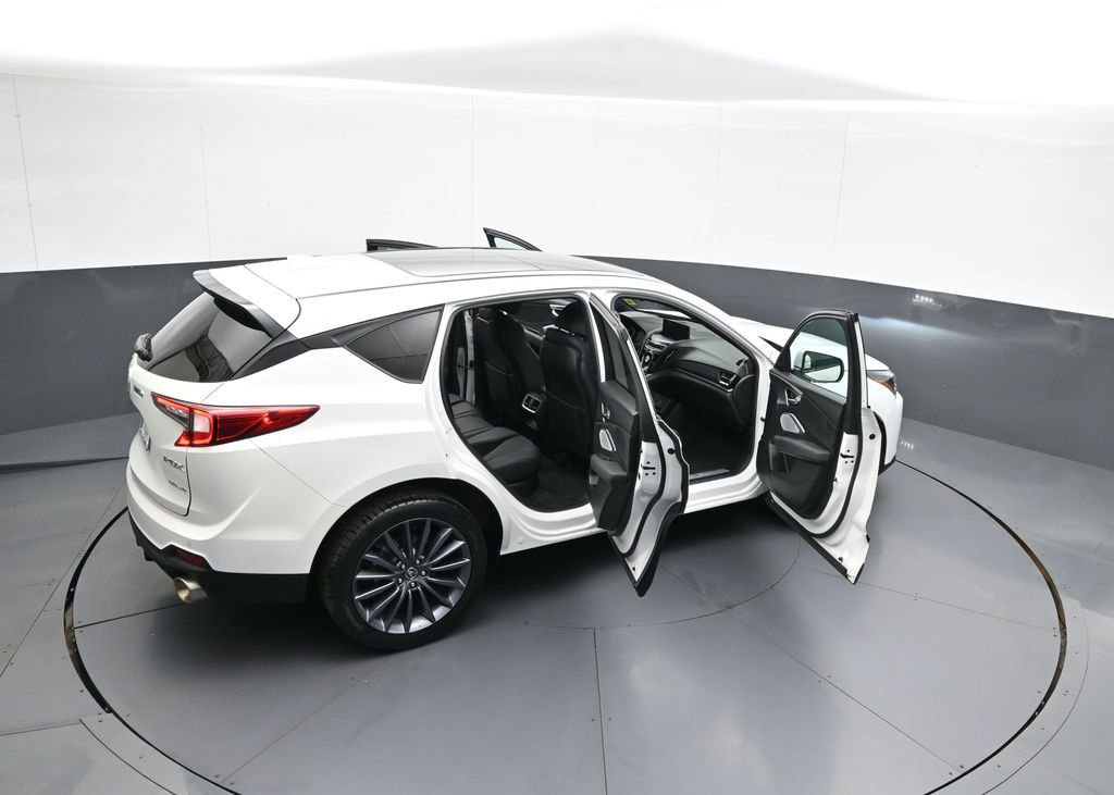 Certified 2023 Acura RDX A-Spec AWD/4WD image 45