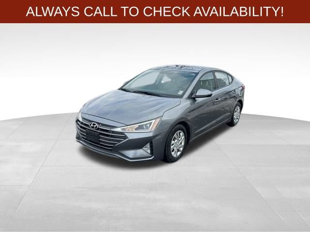 Used 2019 Hyundai Elantra SE image 3
