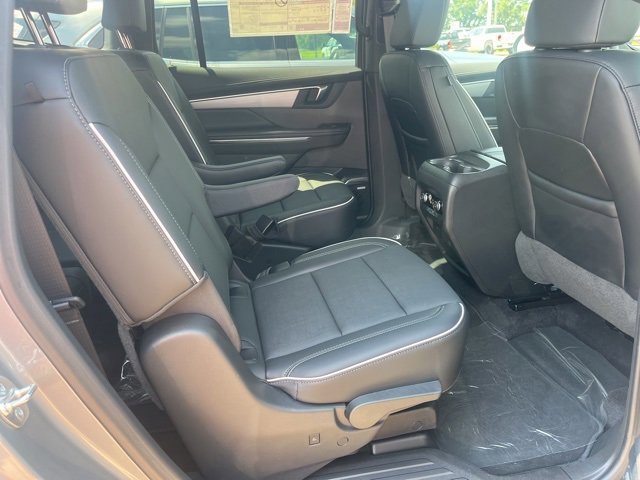New 2025 Buick Enclave Preferred w/ Power Package image 50