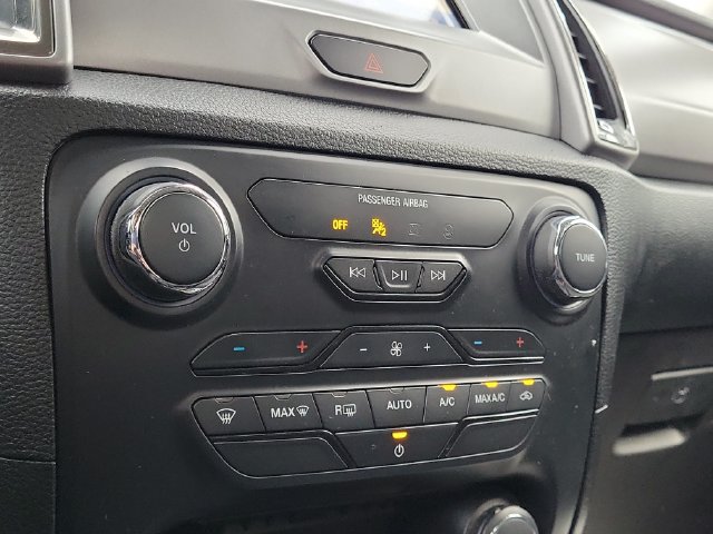 Used 2019 Ford Ranger XLT w/ Equipment Group 301A Mid RWD image 27
