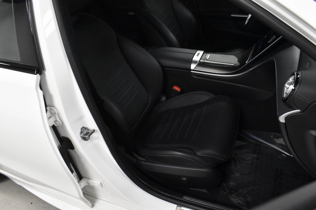 Used 2022 Mercedes-Benz C 300 4MATIC Sedan image 15