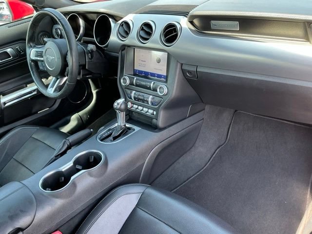 Used 2023 Ford Mustang Premium RWD image 21
