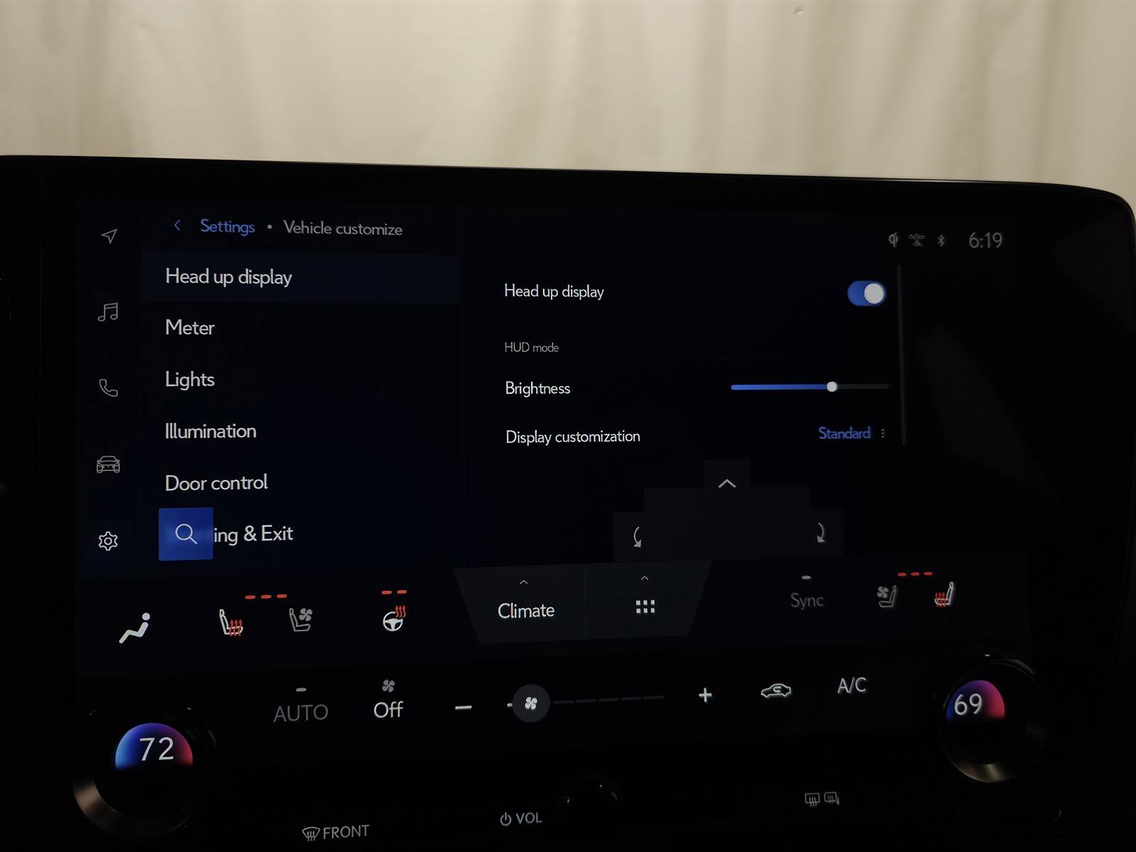 Used 2024 Lexus NX 350 F Sport image 27