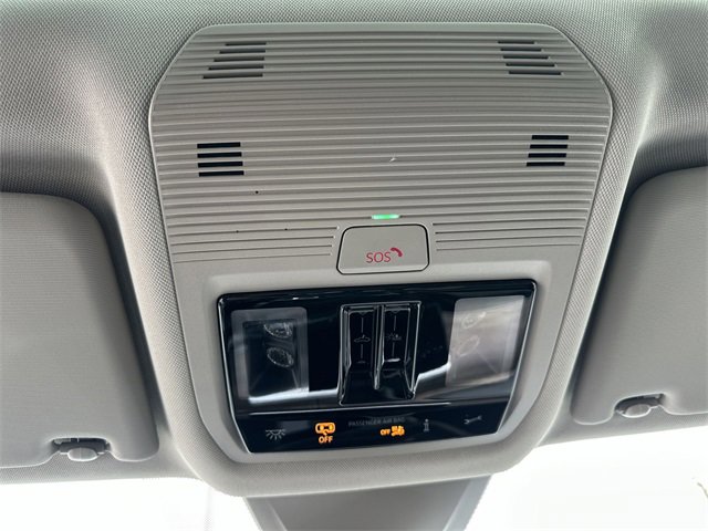 New 2026 Volkswagen Atlas SEL Premium R-Line image 26