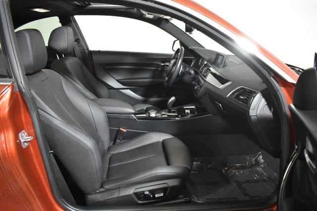 Used 2021 BMW 230i xDrive Coupe w/ Convenience Package AWD/4WD image 31